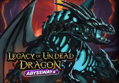 Legacy of the Undead Dragon juego gratuito